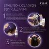 Clear Scalpceuticals Saç Bakım Şampuanı Saç Dökülmesine Karşı 300 ml
