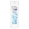 Clear Women Kepeğe Karşı Etkili Saç Bakım Şampuanı Hyaluron Nem Terapisi 350 ml