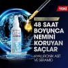 Clear Women Kepeğe Karşı Etkili Saç Bakım Serumu Hyaluron Nem Terapisi 90 ml