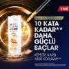 Clear Women Kepeğe Karşı Etkili Şampuan Saç Dökülmesine Karşı 350 ml + 180 ml