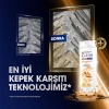 Clear Women Kepeğe Karşı Etkili Şampuan Saç Dökülmesine Karşı 350 ml + 180 ml