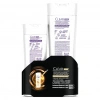 Clear Women Kepeğe Karşı Etkili Şampuan Saç Dökülmesine Karşı 350 ml + 180 ml
