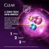 Clear Women Kepeğe Karşı Etkili Şampuan Yumuşak Parlak Kiraz Çiçeği Esansı & Keratin 350 ml