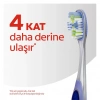 Colgate 360 Diş Arası Temizliği Diş Fırçası 1+1 (Orta)