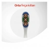 Colgate 360 Komple Ağız Temizliği Diş Fırçası 1+1 (Orta)