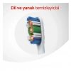 Colgate 360 Komple Ağız Temizliği Diş Fırçası 1+1 (Orta)