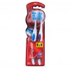 Colgate 360 Optik Beyaz Diş Fırçası 1+1 (Orta)