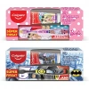 Colgate Barbie & Batman Diş Macunu 75 ml - Diş Fırçası Ağız Bakım Paketi (Asortili)
