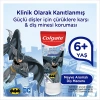 Colgate Barbie & Batman Diş Macunu 75 ml - Diş Fırçası Ağız Bakım Paketi (Asortili)