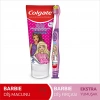 Colgate Barbie & Batman Diş Macunu 75 ml - Diş Fırçası Ağız Bakım Paketi (Asortili)