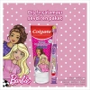 Colgate Barbie & Batman Diş Macunu 75 ml - Diş Fırçası Ağız Bakım Paketi (Asortili)