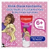 Colgate Barbie & Batman Diş Macunu 75 ml - Diş Fırçası Ağız Bakım Paketi (Asortili)