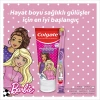Colgate Barbie & Batman Diş Macunu 75 ml - Diş Fırçası Ağız Bakım Paketi (Asortili)
