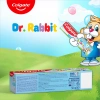 Colgate Dr. Rabbit Bubblegum Çocuk Diş Macunu 50 ml