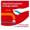 Colgate Extra Clean Diş Fırçası 1+1 (Orta)