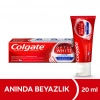 Colgate Optic White Anında Beyazlık Beyazlatıcı Diş Macunu 20 ml