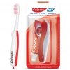 Colgate Optic White Diş Macunu 20 ml + Diş Fırçası (Seyahat Seti)