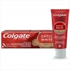 Colgate Optic White Kahve Çay ve Tütün Kullananlar İçin Diş Macunu 75 ml