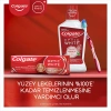 Colgate Optic White Kahve Çay ve Tütün Kullananlar İçin Diş Macunu 75 ml