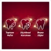 Colgate Optic White Kahve, Çay ve Tütün Kullanıcıları İçin Beyazlatıcı Diş Macunu 50 ml x 2