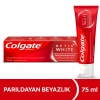Colgate Optic White Parıldayan Beyazlık Beyazlatıcı Diş Macunu 75 ml