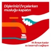 Colgate Optic White Parıldayan Beyazlık Beyazlatıcı Diş Macunu 75 ml