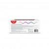 Colgate Total Aktif Koruma Diş Macunu 50 ml + Optic White Parıldayan Beyazlık Diş Macunu 50 ml
