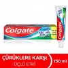 Colgate Üçlü Etki Diş Macunu 150 ml