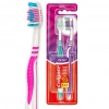 Colgate Zig Zag Diş Fırçası 1+1 (Orta)