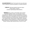 Dalan Fresh Duş Jeli Aloe Vera 450 ml