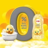 Dalin Bebek Şampuanı 400 ml