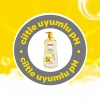 Dalin Bebek Şampuanı Klasik 700 ml