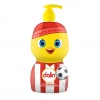 Dalin Civciv Şişe Bebek Şampuanı 500 ml (Asortili)