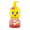 Dalin Civciv Şişe Bebek Şampuanı 500 ml (Asortili)