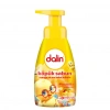 Dalin Mango ve Portakal Kokulu Köpük Sabun 200 ml