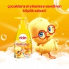 Dalin Mango ve Portakal Kokulu Köpük Sabun 200 ml