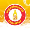 Dalin Mango ve Portakal Kokulu Köpük Sabun 200 ml
