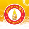 Dalin Mango ve Portakal Kokulu Köpük Sabun 200 ml