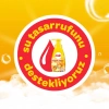 Dalin Mango ve Portakal Kokulu Köpük Sabun 200 ml