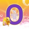 Dalin Orman Meyvesi Kokulu Köpük Sabun 200 ml