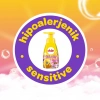 Dalin Orman Meyvesi Kokulu Köpük Sabun 200 ml
