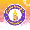 Dalin Orman Meyvesi Kokulu Köpük Sabun 200 ml