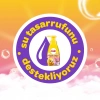Dalin Orman Meyvesi Kokulu Köpük Sabun 200 ml