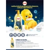 Dalin Rahat ve Mutlu Saç & Vücut Şampuanı 700 ml