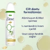 Dove %0 Alüminyum Salatalık & Yeşil Çay Kadın Deodorant Sprey 150 ml