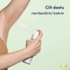 Dove %0 Alüminyum Salatalık & Yeşil Çay Kadın Deodorant Sprey 150 ml