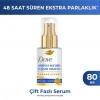 Dove Amino Serum Yoğun Onarıcı Çift Fazlı Saç Serumu 80 ml