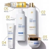 Dove Amino Serum Yoğun Onarıcı Çift Fazlı Saç Serumu 80 ml