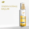 Dove Amino Serum Yoğun Onarıcı Çift Fazlı Saç Serumu 80 ml