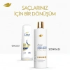Dove Amino Serum Yoğun Onarıcı Saç Bakım Kremi 350 ml